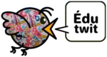 Logo of edutwit