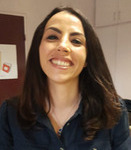 Profile picture of Angéla Casanova