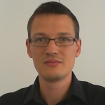 Profile picture of Jonathan Tessé